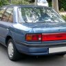 Mazda 323 (1989-1994) Teknik ve Donanım Özellikleri