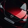 Mazda6_GJ_Service Bulletin Yolcu Tarafından Gelen Tik Sesi