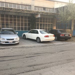Tosun Usta Mazda Özel Servis