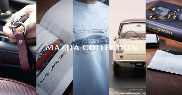 www.mazdacollection.jp